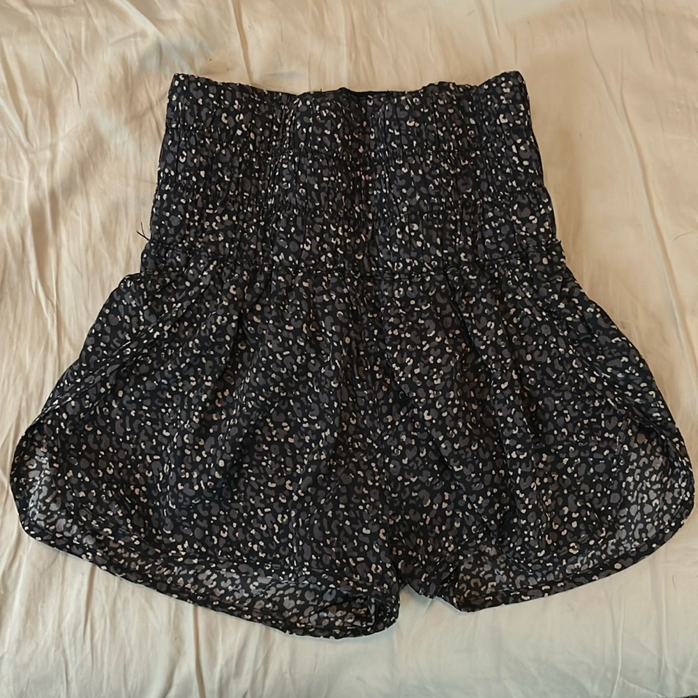 Free People Movement Gym Shorts
